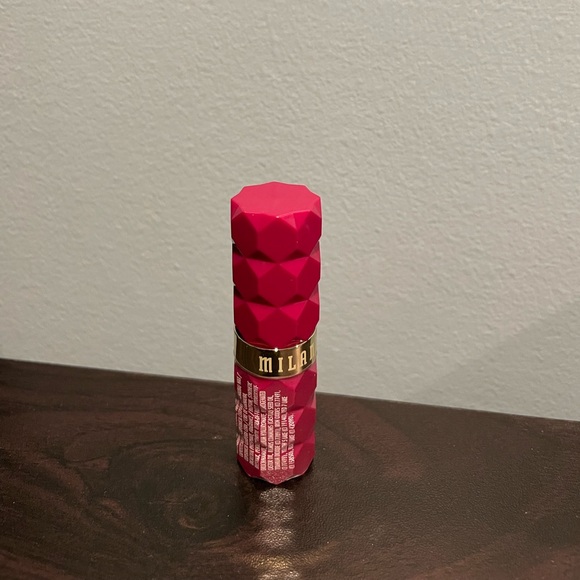 NWT Milani Color Fetish Matte Lipstick 350 Fleur - Picture 3 of 4